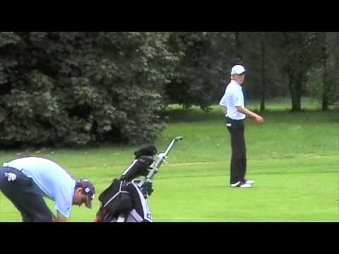 Vier Hubbelrather Spieler bei den DM der AK 14/16/18 in Hamburg