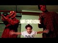 PATROX reagiert auf Wir sind Kral - Ezhel & Ufo361 PATROX reagiert auf Wir sind Kral - Ezhel & Ufo361