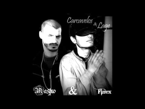 Ma$tro & Finex e Jandy - O Mundo Recomeça Hoje