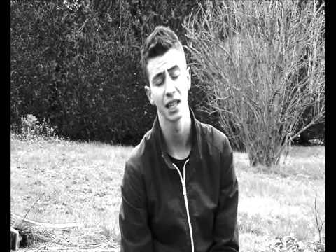 Broken Strings - Anthony Bey