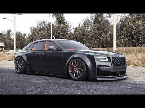 Jenia Tarsol, Jinga - Takadoom (Slowed)