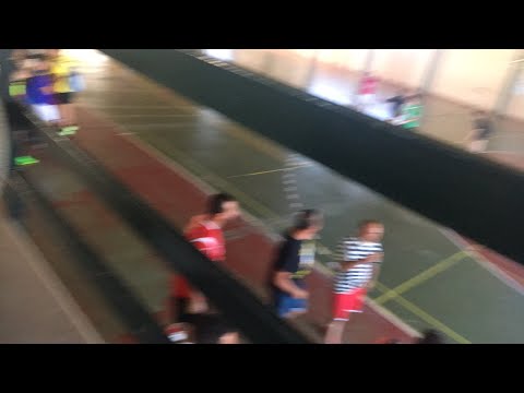 12Horas de Futbol Sala 2