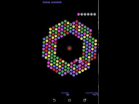 Orb Wars Video