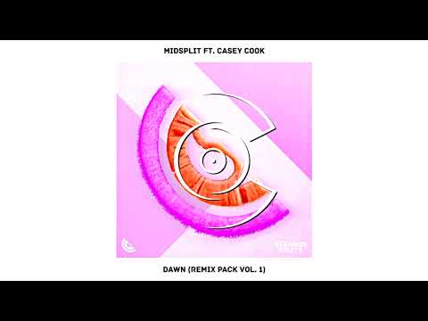 Midsplit - Dawn Ft. Casey Cook (Mattjax Remix)