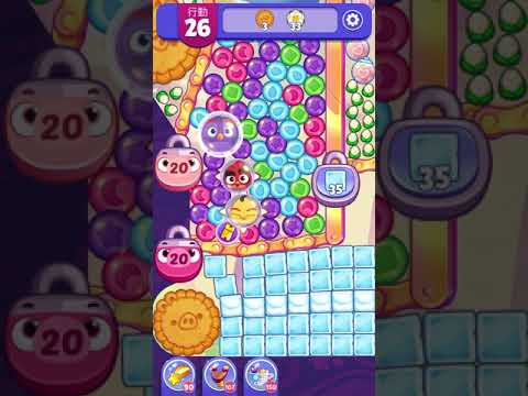 (Angry birds dream blast) Level 5714 gameplay, subscribe for latest update!