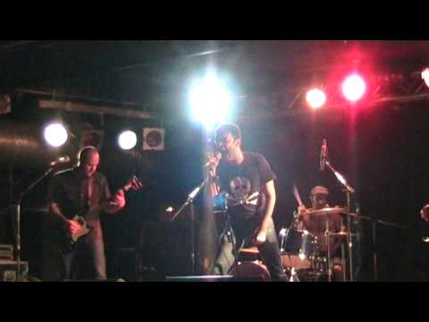THE STEAKNIVES-social game-mess-no time-init-14-07-2011