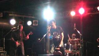 THE STEAKNIVES-social game-mess-no time-init-14-07-2011