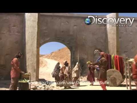 Sodoma y Gomorra. Documental en Español