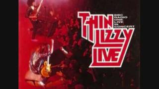Thin Lizzy - Baby Please Don't Go (Live from Reading Festival)