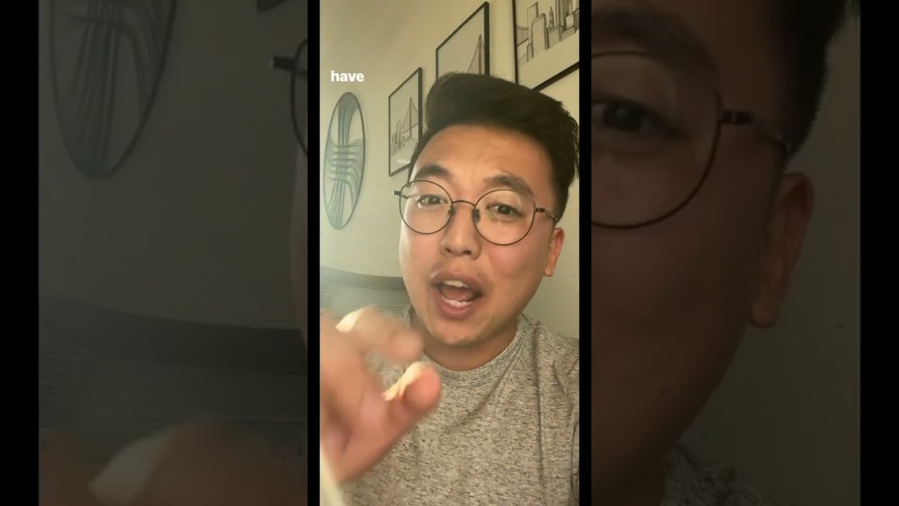 LINKEDIN NETWORKING HACK | Wonsulting #Shorts