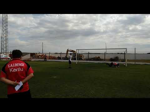 Desfio do Montanha: Leonardo Ramos (Torcida Linense)