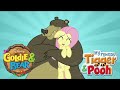Playhouse Disney Disney Junior Shows Portrayed By My Favorite Cartoons Movies Anime And Many More