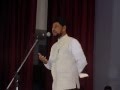 Sarware Ambiya L Zubair Amrohvi