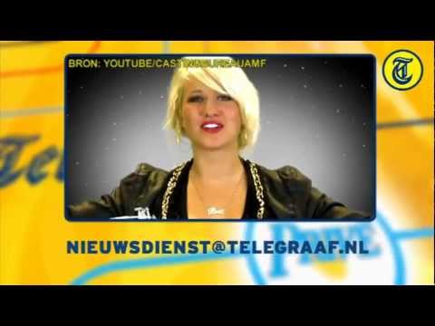 Nieuwsflits 23 December 2011 - Belgische dode weer tot leven