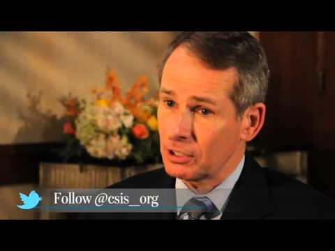 Global Security Forum 2012: The Future of Special Operations: Proposed Changes in the Unified C...