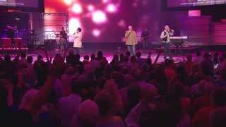 Phillips, Craig and Dean: Friend of God (James Robison / LIFE Today)