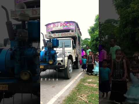 Kamar kare lach lach | Tranding Hit song #djsetup #dj #djsarzen #viral_video #instatrending #dance