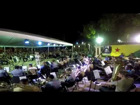 Dobrado Janjão | Banda de Música do 4°BIS e PMAC