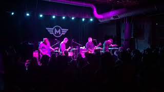 The Get Up Kids - Sympathy - Motorco, Durham, NC 7/17/18