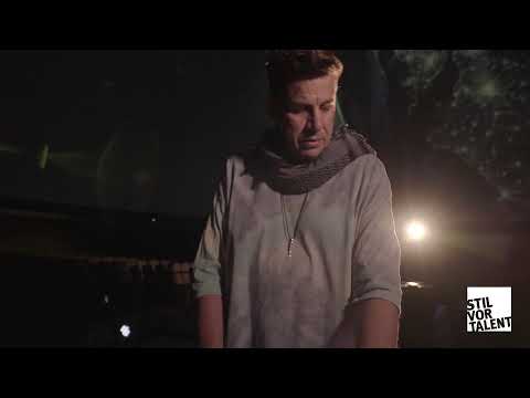 Stil vor Talent Home Alone Under the Stars w/ Oliver Koletzki