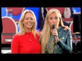 Billy Elliot grapje :) van Chantal Janzen in Life 4 MSAL 2014