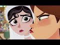 Winners Focus On Winning Beginnings Rapunzel S Tangled Adventure