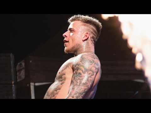 Mc Pedrinho - Vai Se Tratar Garota (Show2022)