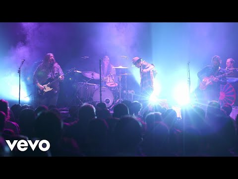 Hard Working Americans - Guaranteed (Live)
