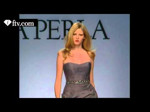 LA PERLA - WOMEN A/I 07-08 - FULL SHOW