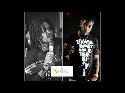 Burna Boy Uses Vision DJ & A.I.'s 'Grind' Beat & Chorus Without Permission For Song Chillin Chillin