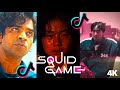 Sad Squid Game Edits Tik Tok Compilation 1