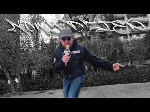 SEBOL - NOWY DZIEŃ (prod. northboii) OFFICIAL VIDEO