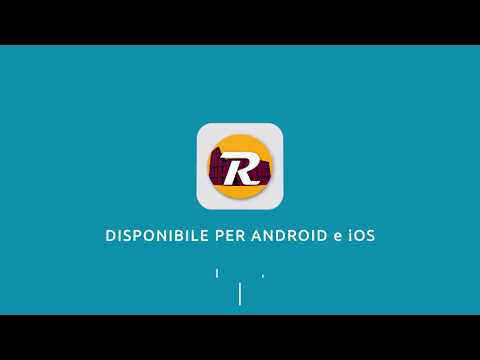 Gira Roma - Public transport Video