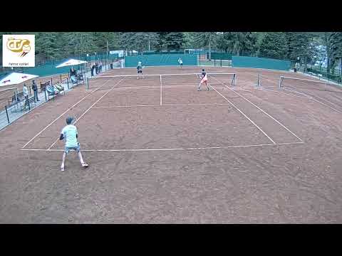 Kurt 2_8.5.2019  TCG Karlovy Vary "A" - Dorostenci