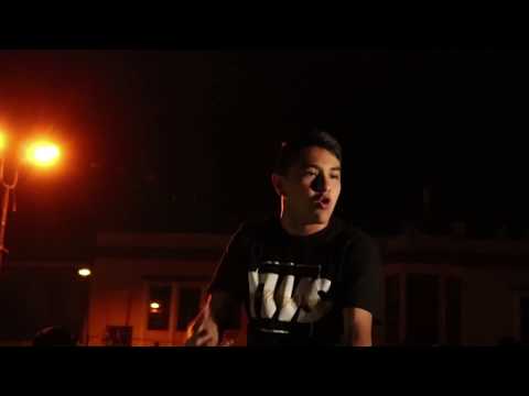 NEW ERA vs. VERDUGO - 4tos- Tour Rapstyle Arequipa ( BATALLÓN!)