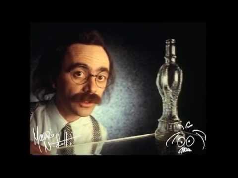 Assovetro - 1988 - campagna di reciclo vetro - Maurizio Nichetti