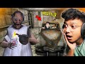Granny Chapter Car Escape Full Gameplay Bangla Yeah Noob Gamer