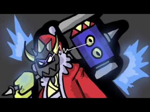 Masked Ballad - Masked Dedede Remix