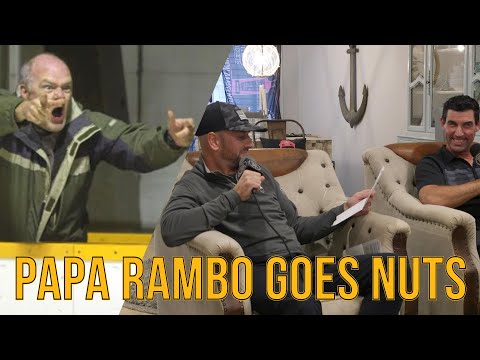 The Rink Shrinks Answer Ridiculous Listener Emails About Crazy Hockey Parents