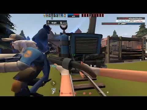 RGL MAIN HL Scout pov (PART 1)