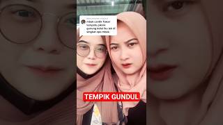 Download lagu TEMPIK GUNDUL   Wkwkwkwkwkw mp3