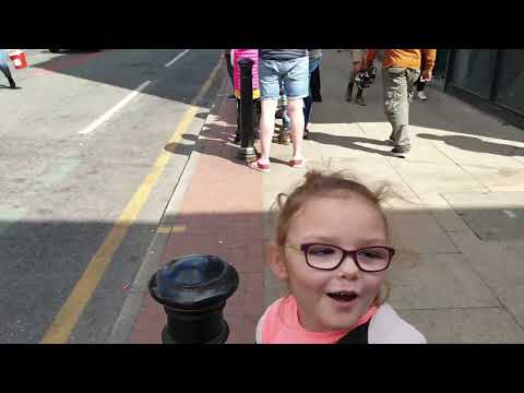 St georges day 2022 pt3