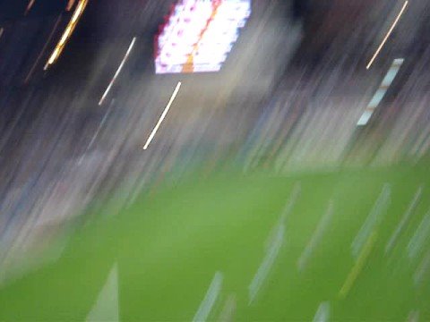 Atletico de Madrid vs Real Madrid