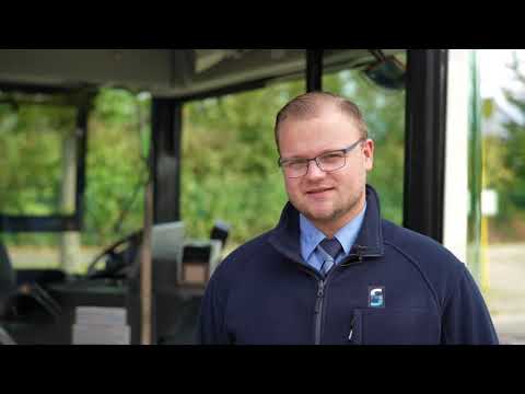 Fairtiq - Ein wisch und los