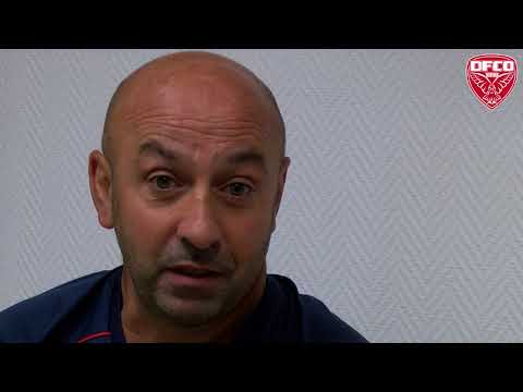 Stéfano Mazzolini : "Là pour former des hommes"