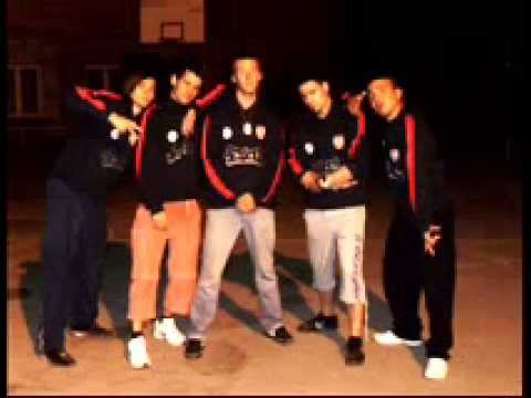 Full Strike ft. Bladde - Opusti se