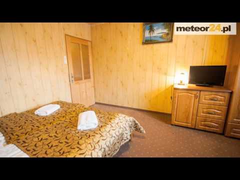 Dom Wypoczynkowy Koliba - Białka Tatrzańska meteor24.pl