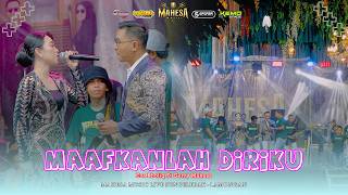 Download lagu Eva Kholiq Ft Gerry Mahesa - Maafkanlah Diriku I Mahesa music live sungelebak - Lamongan mp3