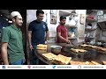 Mumbai Non Veg Food Tour Chicken Patrel Biryani Biryani Without Rice Bara Handi Baida Roti