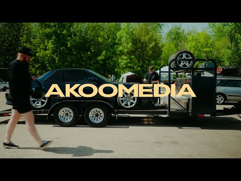 What Drifters Dream of / DD91 / 4K